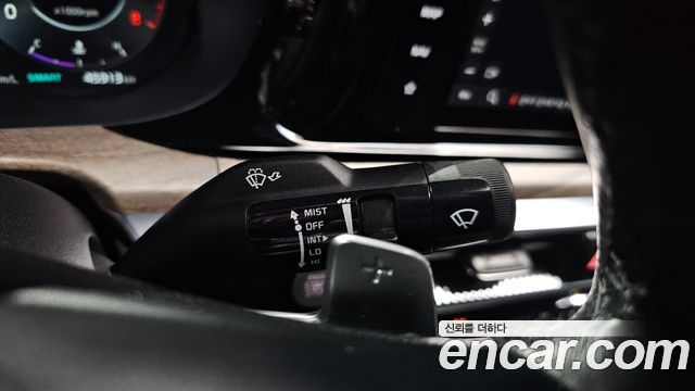 Kia K5 (III) 2.0 Noblesse 2020 — фото 29