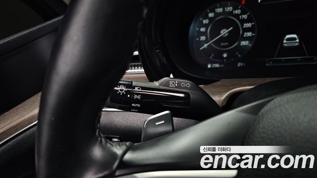 Kia K5 (III) 2.0 Noblesse 2020 — фото 30