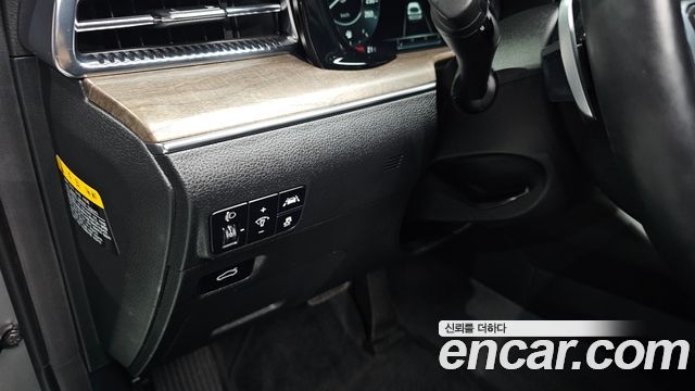 Kia K5 (III) 2.0 Noblesse 2020 — фото 31