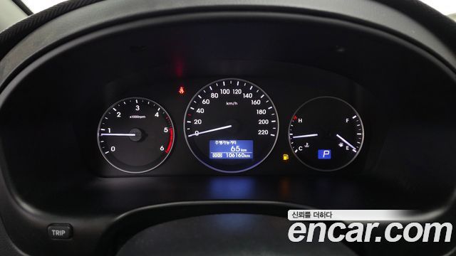 Hyundai Grand Starex Van 5-Seater Smart 2020 — фото 8