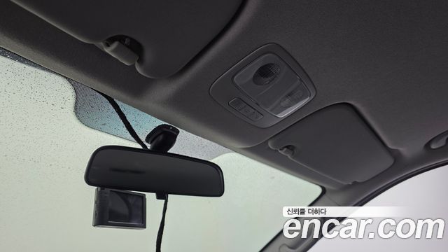 Hyundai Grand Starex Van 5-Seater Smart 2020 — фото 18