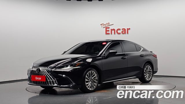 Lexus ES300h (VII) Executive