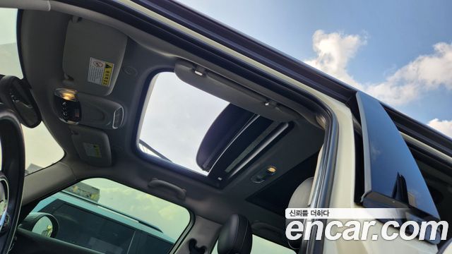 MINI Cooper D 5Door HIGH 3rd 2015 — фото 20