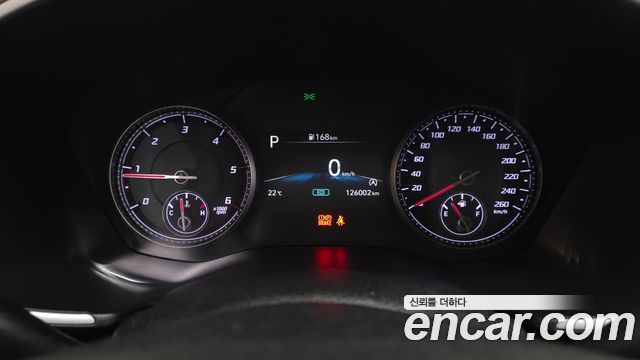 Hyundai Santa Fe Diesel 2.2 4WD Premium Choice 2021 — фото 8