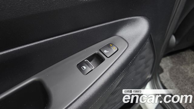Hyundai Santa Fe Diesel 2.2 4WD Premium Choice 2021 — фото 29