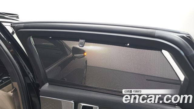 Kia K8 2.5 Gasoline 2WD Noblesse 2022 — фото 36