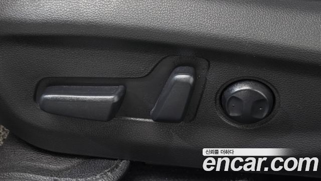 Hyundai Avante (AD) 1.6 GDI Premium 2018 — фото 15