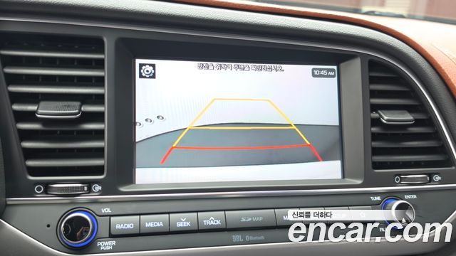 Hyundai Avante (AD) 1.6 GDI Premium 2018 — фото 16