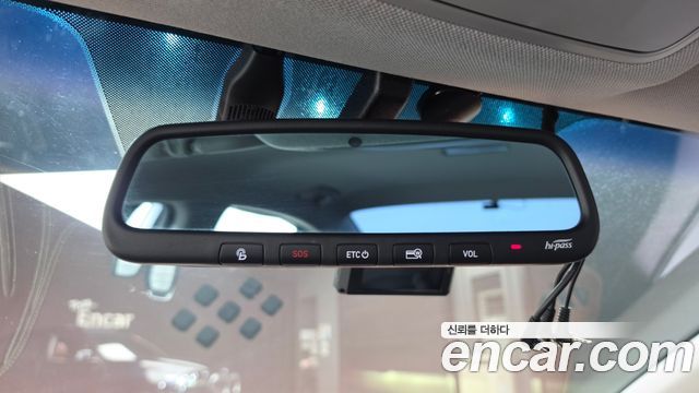 Hyundai Avante (AD) 1.6 GDI Premium 2018 — фото 17
