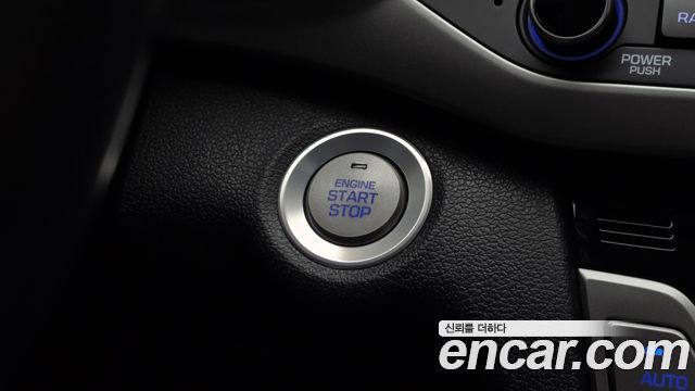Hyundai Avante (AD) 1.6 GDI Premium 2018 — фото 20