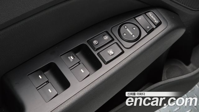 Hyundai Avante (AD) 1.6 GDI Premium 2018 — фото 27