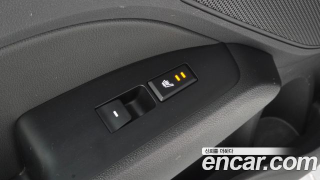 Hyundai Avante (AD) 1.6 GDI Premium 2018 — фото 28