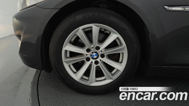 BMW 5 Series (F10) 520d 2013 — фото 5