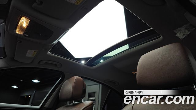 BMW 5 Series (F10) 520d 2013 — фото 18