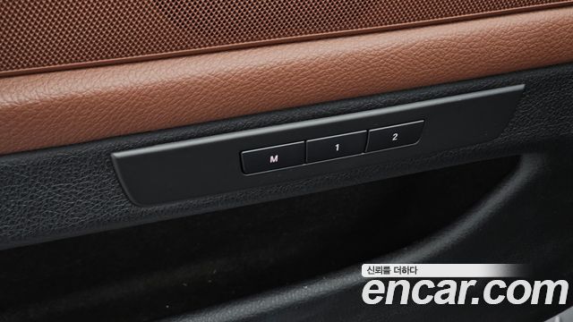 BMW 5 Series (F10) 520d 2013 — фото 19