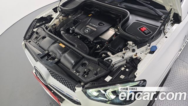 Mercedes-Benz GLE-Class (W167) GLE350e 4MATIC Coupe 2021 — фото 6