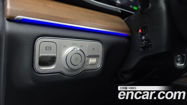 Mercedes-Benz GLE-Class (W167) GLE350e 4MATIC Coupe 2021 — фото 14
