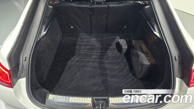 Mercedes-Benz GLE-Class (W167) GLE350e 4MATIC Coupe 2021 — фото 20