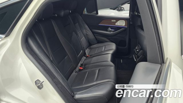 Mercedes-Benz GLE-Class (W167) GLE350e 4MATIC Coupe 2021 — фото 26