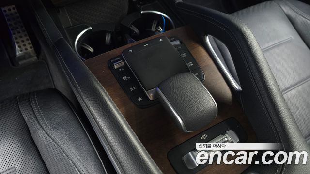 Mercedes-Benz GLE-Class (W167) GLE350e 4MATIC Coupe 2021 — фото 27