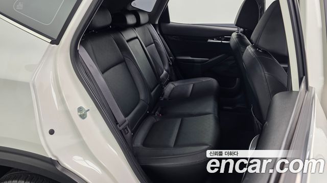 Kia Seltos Diesel 1.6 2WD Signature 2021 — фото 11