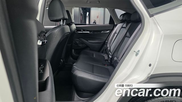 Kia Seltos Diesel 1.6 2WD Signature 2021 — фото 12