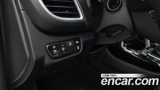Kia Seltos Diesel 1.6 2WD Signature 2021 — фото 20