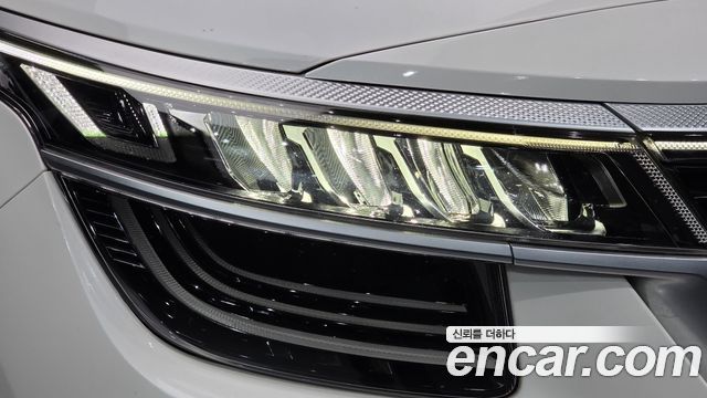 Kia Seltos Diesel 1.6 2WD Signature 2021 — фото 22