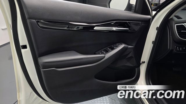 Kia Seltos Diesel 1.6 2WD Signature 2021 — фото 24