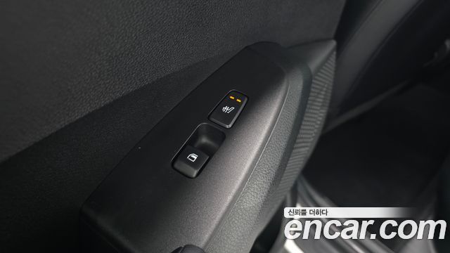 Kia Seltos Diesel 1.6 2WD Signature 2021 — фото 29