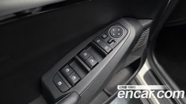Kia Seltos Diesel 1.6 2WD Signature 2021 — фото 31