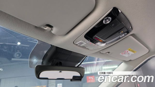 Kia Seltos Diesel 1.6 2WD Signature 2021 — фото 32