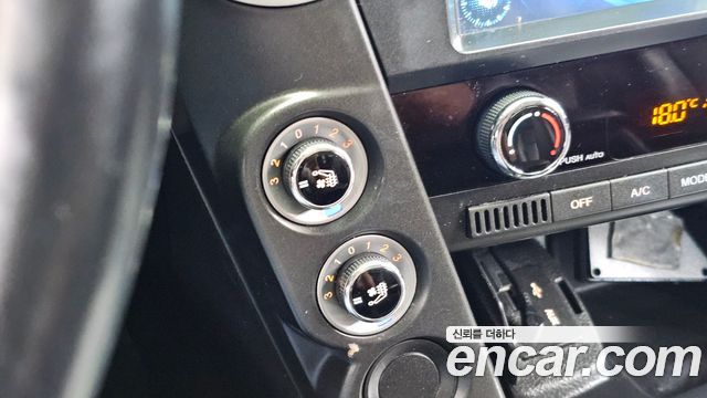 KG Mobility (SsangYong) Korando Sport 2.2 CX7 4WD Passion 2017 — фото 17