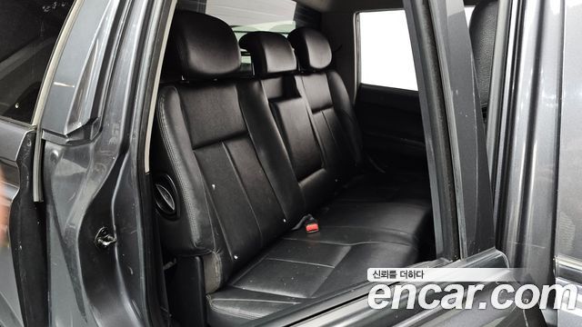KG Mobility (SsangYong) Korando Sport 2.2 CX7 4WD Passion 2017 — фото 18