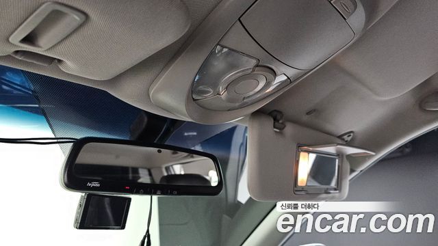 KG Mobility (SsangYong) Korando Sport 2.2 CX7 4WD Passion 2017 — фото 20
