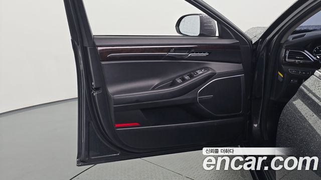 Genesis EQ900 3.3 T-GDI AWD Premiun Luxury 2018 — фото 24
