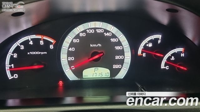 KG Mobility (SsangYong) Rexton W 2.0 4WD RX7 Luxury 2013 — фото 5