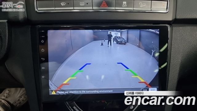 KG Mobility (SsangYong) Rexton W 2.0 4WD RX7 Luxury 2013 — фото 13