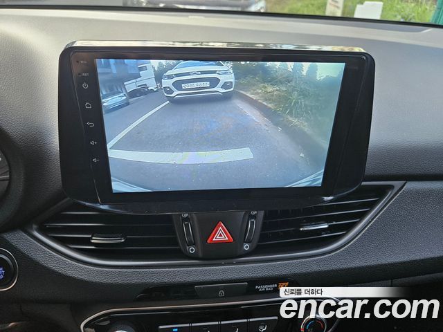Hyundai i30 (PD) 1.4 Turbo Style 2018 — фото 5