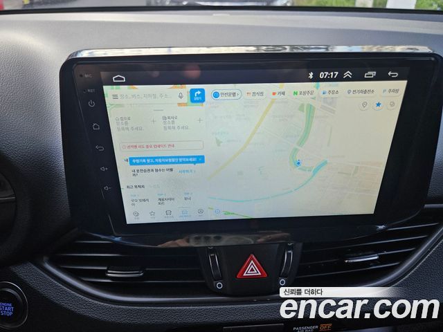 Hyundai i30 (PD) 1.4 Turbo Style 2018 — фото 6