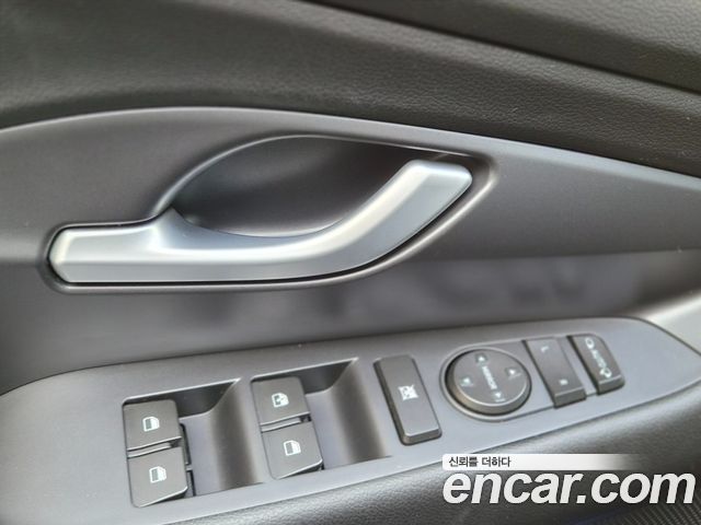 Hyundai i30 (PD) 1.4 Turbo Style 2018 — фото 13