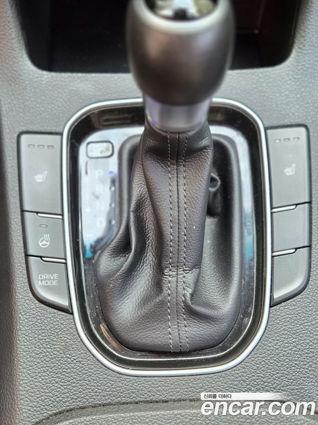 Hyundai i30 (PD) 1.4 Turbo Style 2018 — фото 16