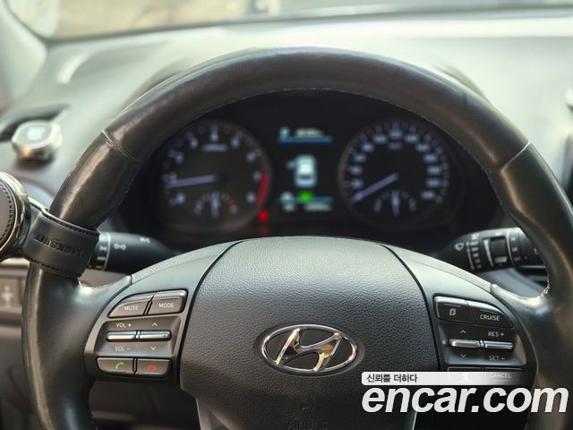 Hyundai i30 (PD) 1.4 Turbo Style 2018 — фото 18