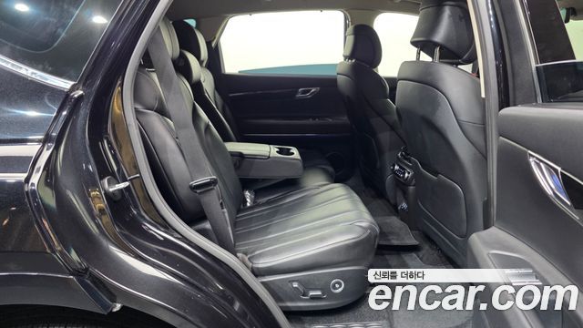 Genesis GV80 3.0 Diesel AWD 2022 — фото 16