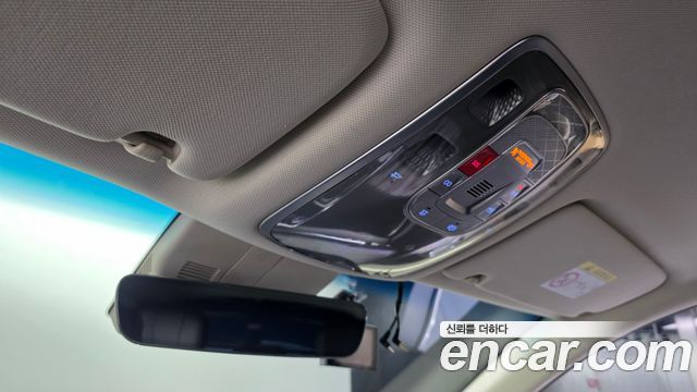 Genesis GV80 3.0 Diesel AWD 2022 — фото 22