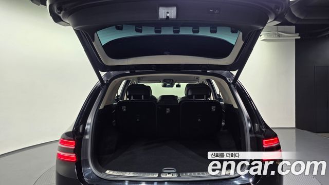Genesis GV80 3.0 Diesel AWD 2022 — фото 24