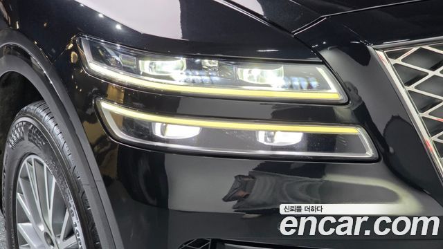 Genesis GV80 3.0 Diesel AWD 2022 — фото 28