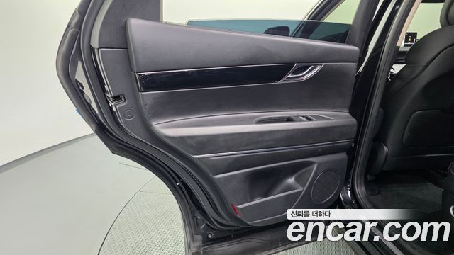 Genesis GV80 3.0 Diesel AWD 2022 — фото 31