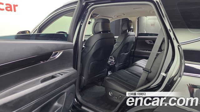 Genesis GV80 3.0 Diesel AWD 2022 — фото 32