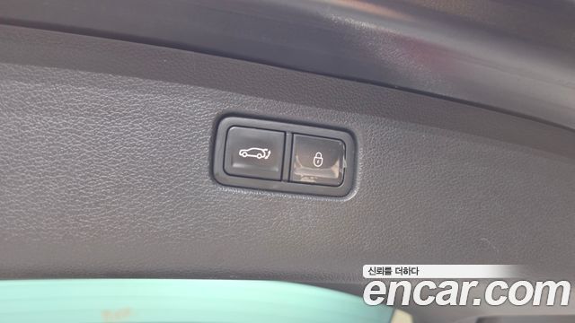 Genesis GV80 3.0 Diesel AWD 2022 — фото 34